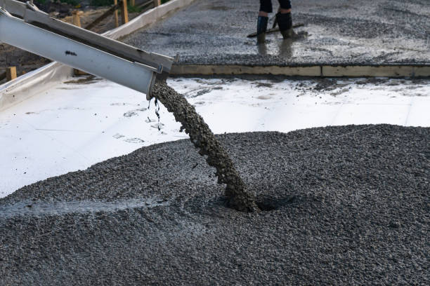 Best Residential Concrete Services  in West Covina, CA
