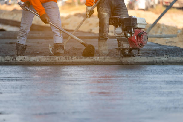 Best Concrete Driveway Repair Near Me  in West Covina, CA