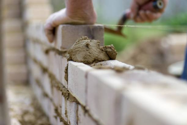 Best Poured Concrete Foundation  in West Covina, CA