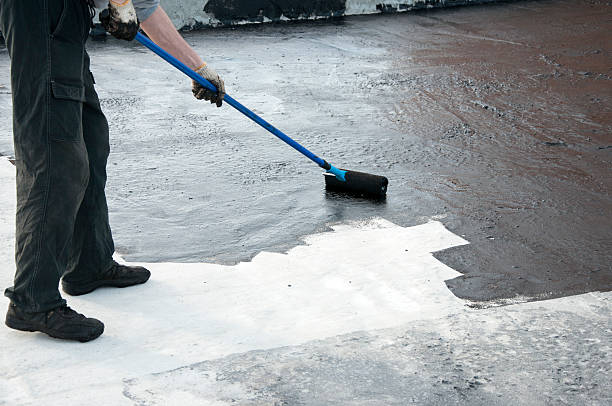 Best Concrete Flooring Contractor  in West Covina, CA
